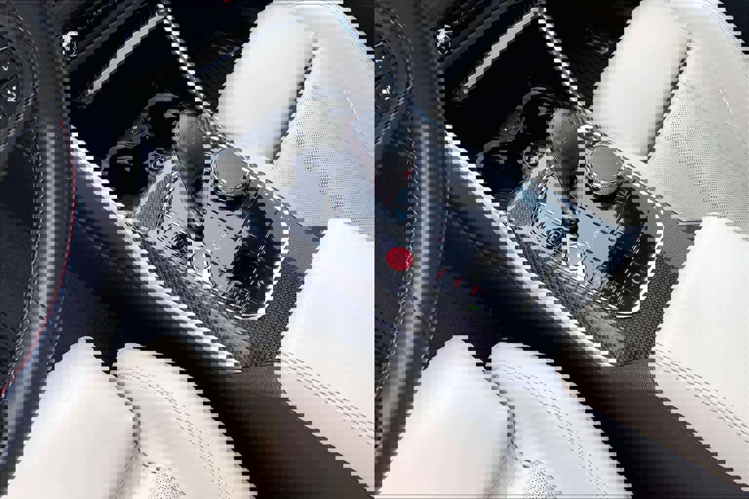 Used 2023 BMW M3 Competition image 17