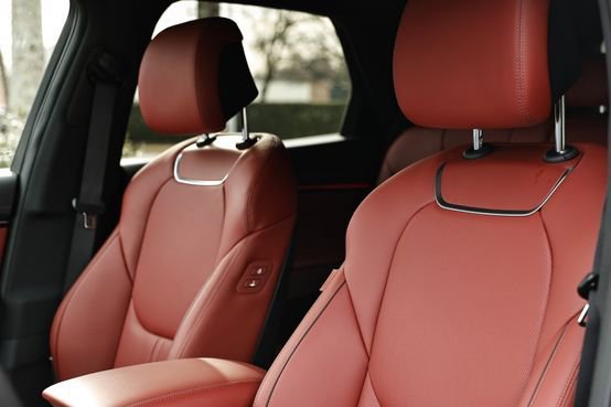 New 2026 Genesis GV70 2.5T Sport Prestige image 29