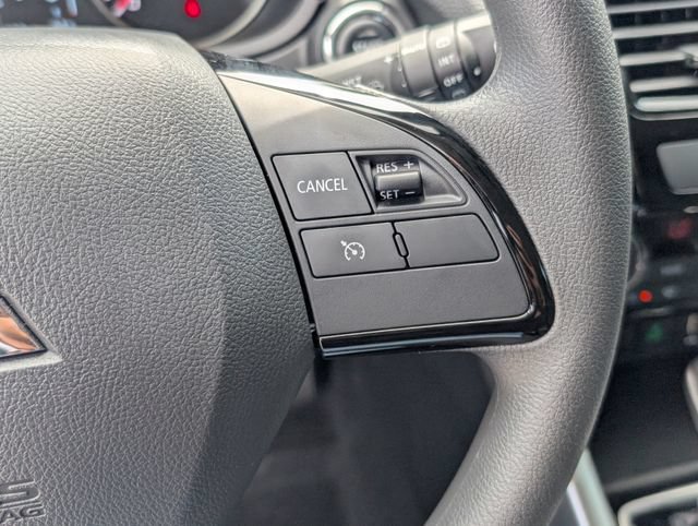 New 2026 Mitsubishi Eclipse Cross LE AWD/4WD image 15