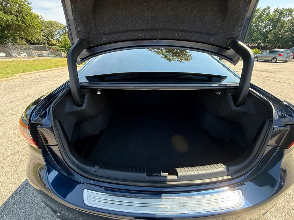 Used 2021 MAZDA MAZDA6 Grand Touring Reserve FWD image 34