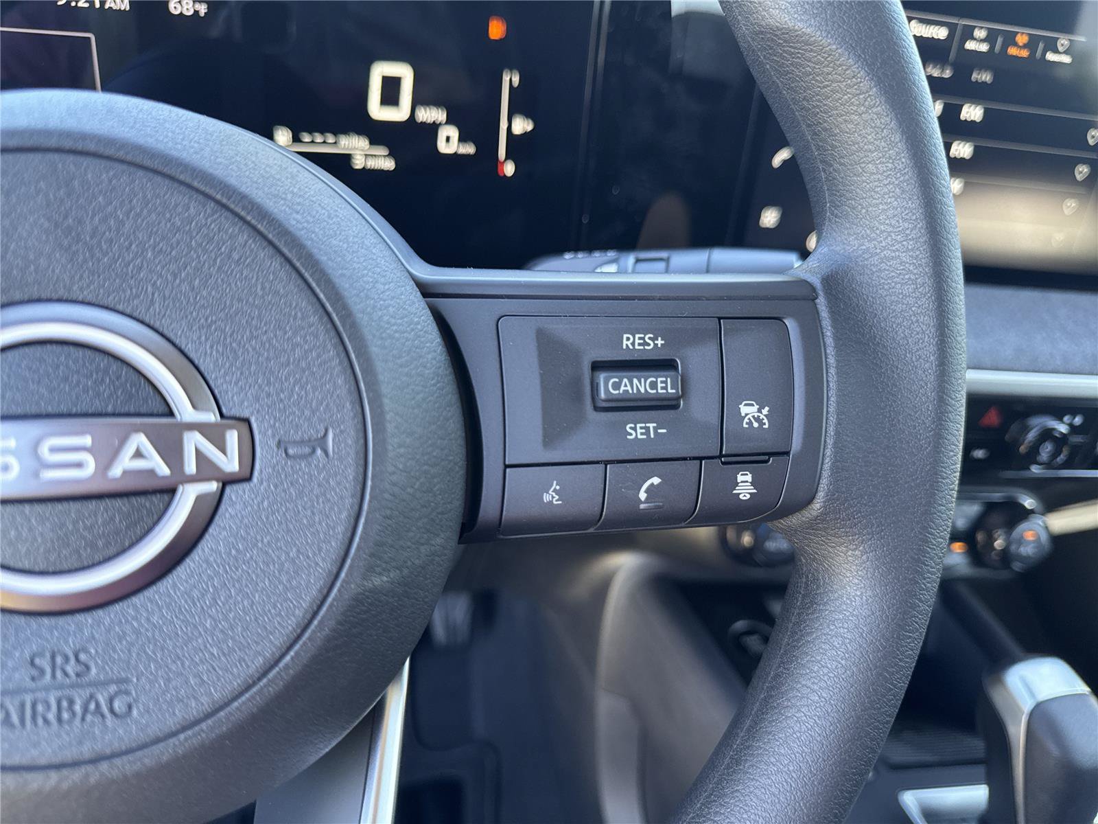 New 2026 Nissan Kicks SV w/ SV Premium Package FWD image 22