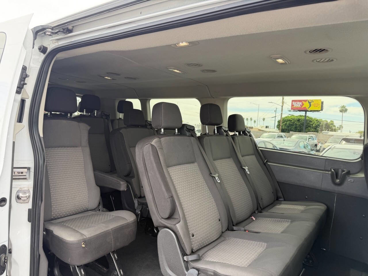 Used 2023 Ford Transit 350 XLT RWD image 25