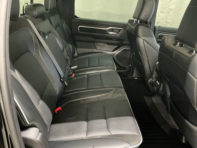 Used 2025 RAM 1500 Laramie w/ Sport Appearance Package image 20