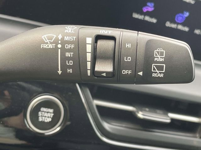 New 2026 Kia Seltos S FWD image 30