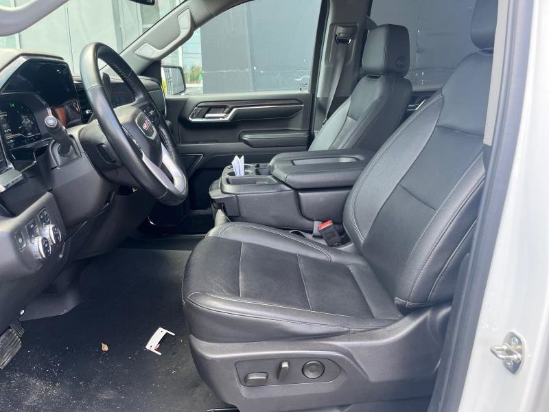 Used 2024 GMC Sierra 1500 SLT image 14