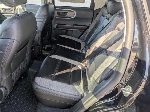 New 2025 Ford Bronco Sport Big Bend w/ Convenience Package image 15