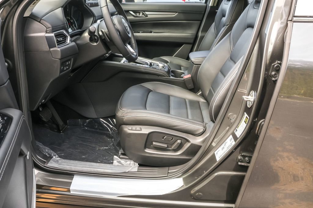 New 2025 MAZDA CX-5 AWD 2.5 S image 23