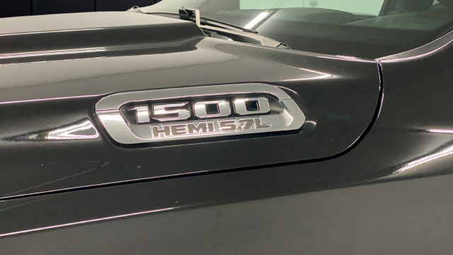 Used 2022 RAM 1500 Big Horn AWD/4WD image 47