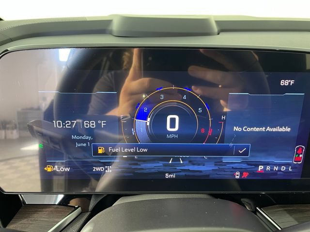 New 2026 Chevrolet Tahoe LS w/ LS Custom Edition AWD/4WD image 4