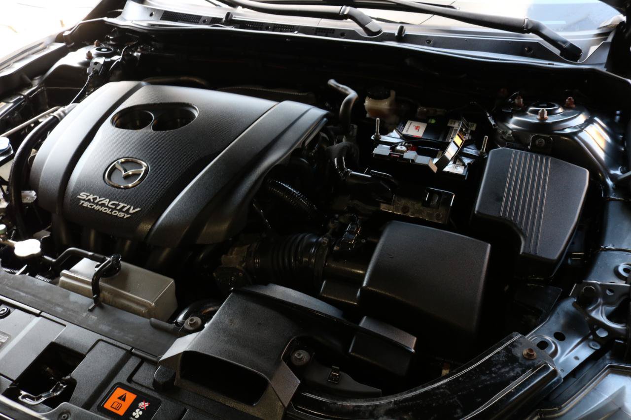 Used 2014 MAZDA MAZDA6 Touring FWD image 46