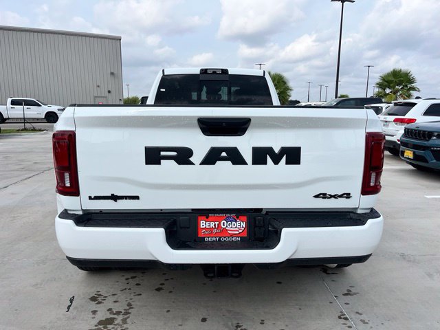 New 2027 RAM 3500 Lone Star AWD/4WD image 6