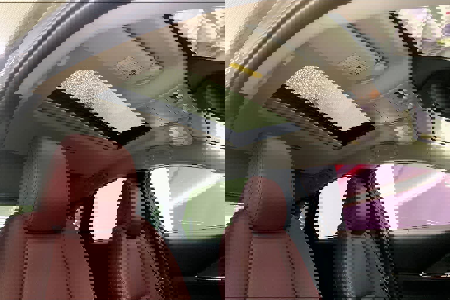 Used 2023 MAZDA CX-30 AWD 2.5 S w/ Preferred Package image 28