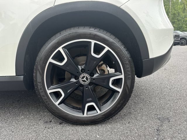 Used 2018 Mercedes-Benz GLA 250 image 22