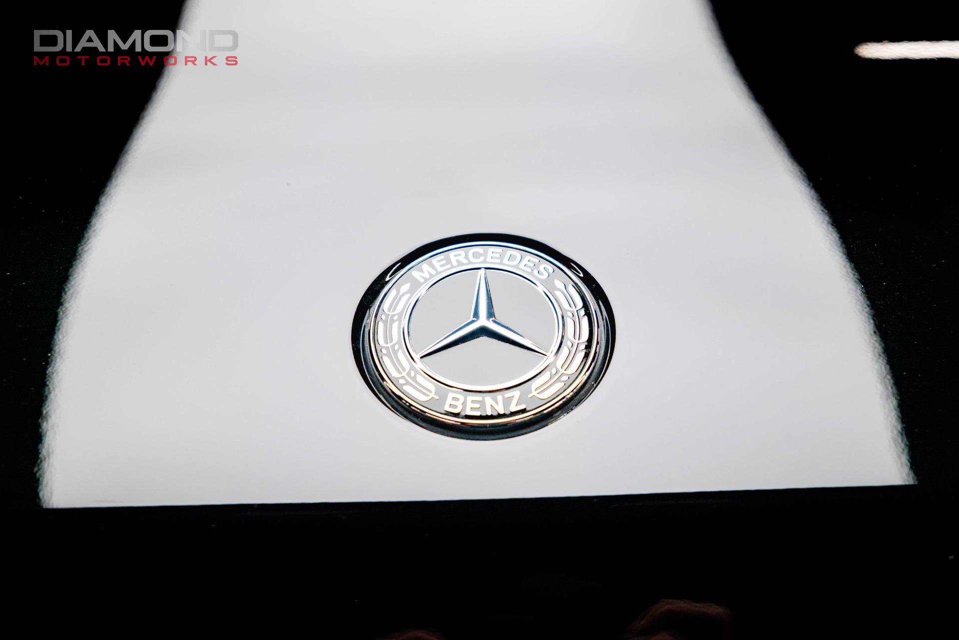 Used 2020 Mercedes-Benz G 63 AMG 4MATIC image 29