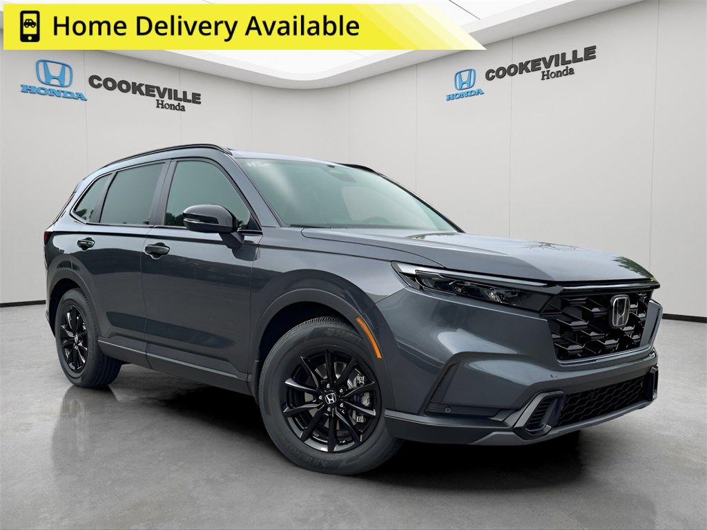 New 2025 Honda Civic Sport