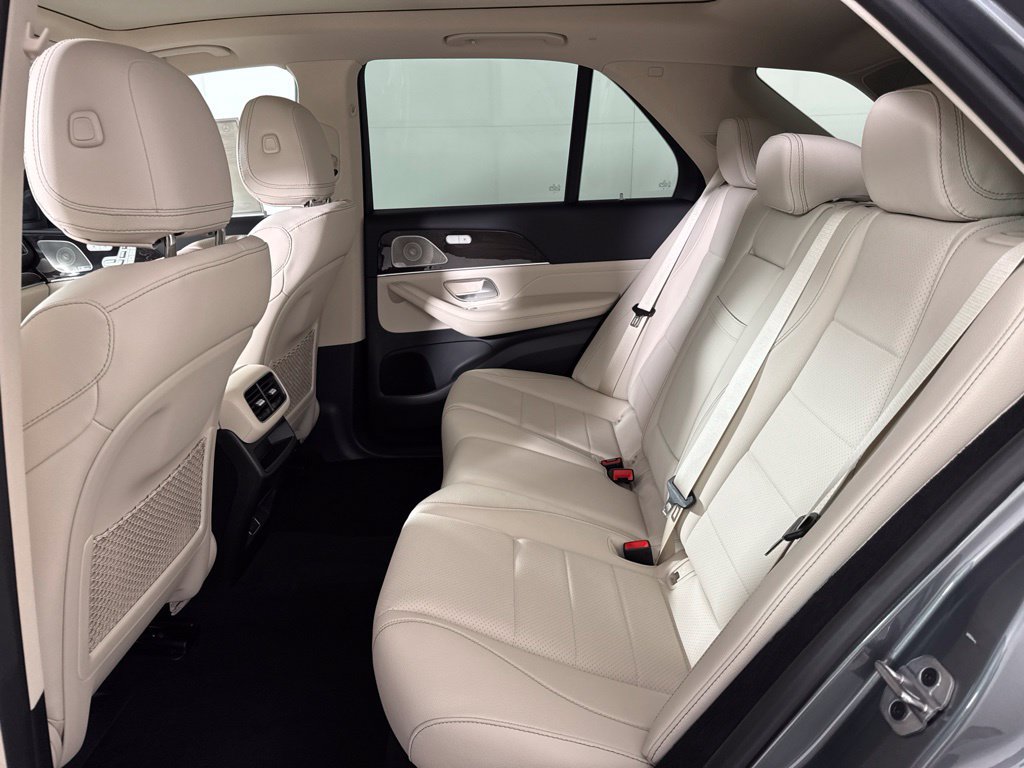 New 2026 Mercedes-Benz GLE 350 4MATIC image 18