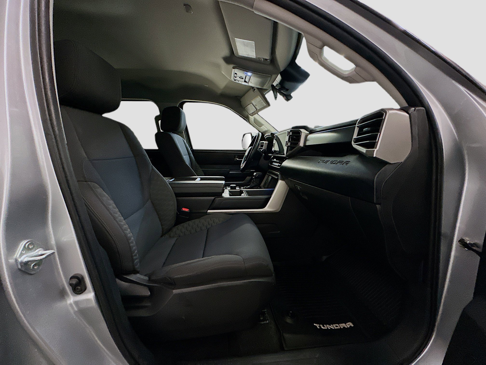 Used 2023 Toyota Tundra SR5 w/ TRD Off-Road Package image 32