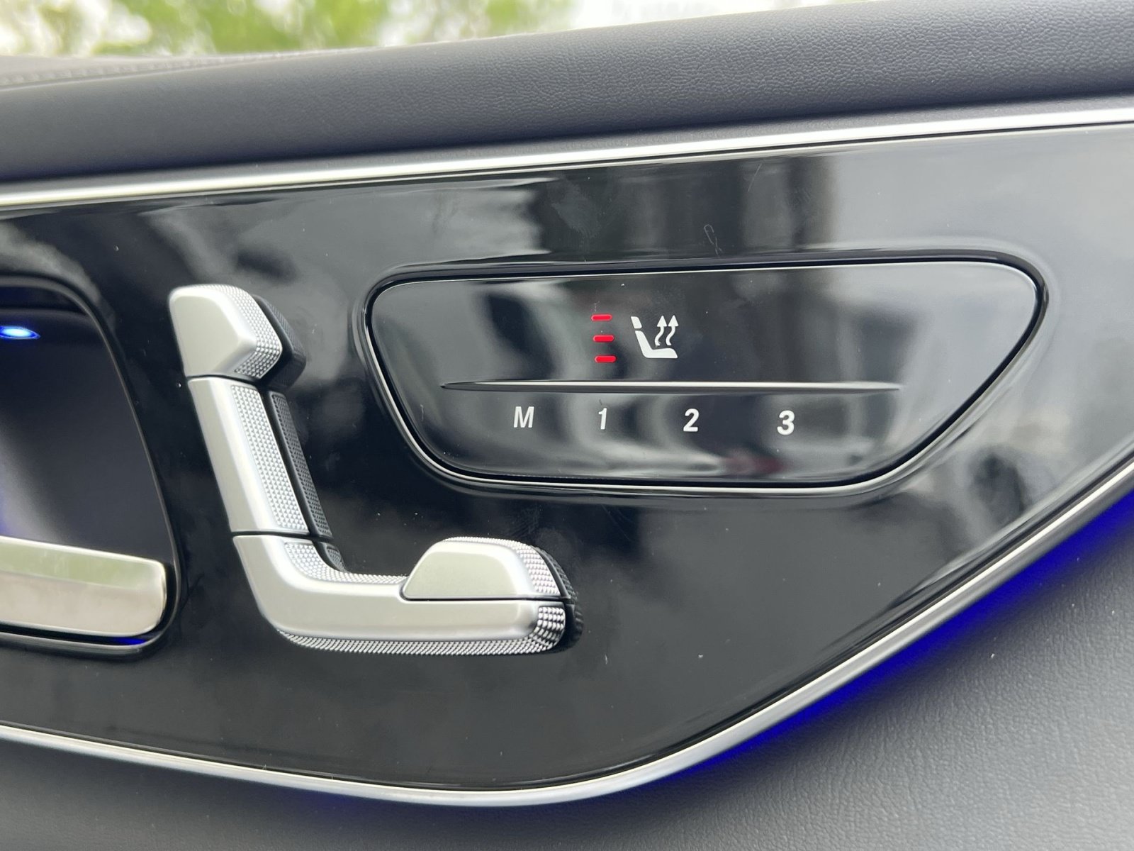 New 2025 Mercedes-Benz GLC 63 AMG S image 43