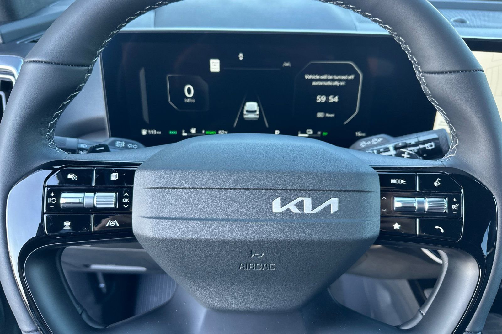 New 2026 Kia Sorento SX Prestige image 25