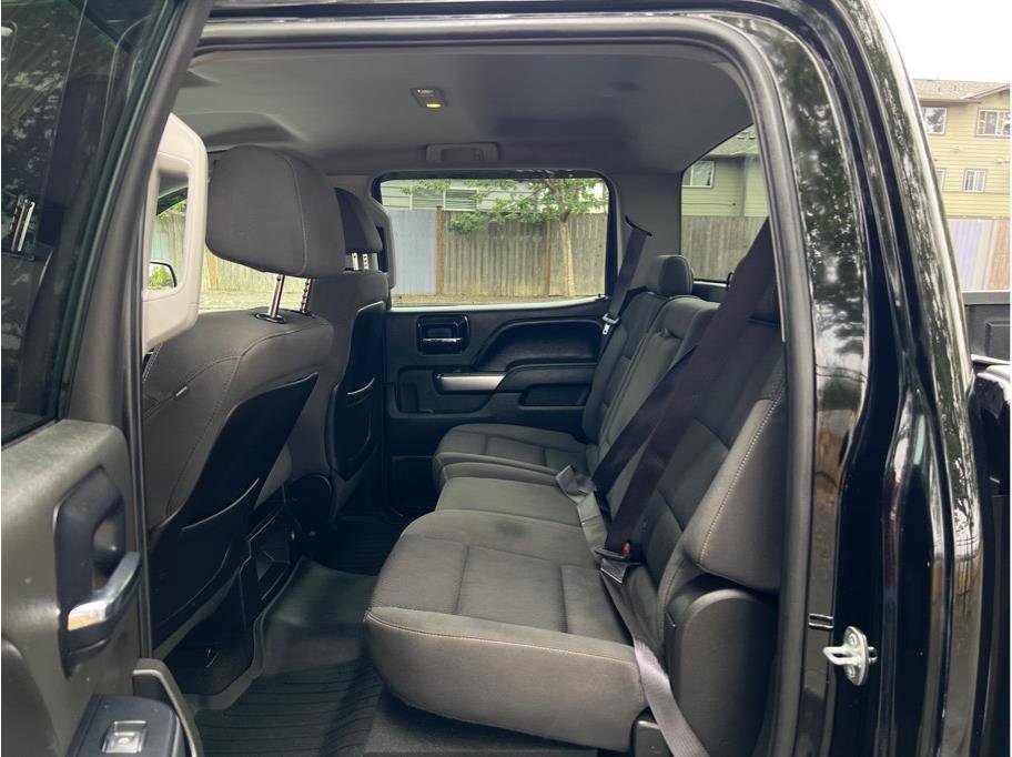 Used 2014 Chevrolet Silverado 1500 LT image 16