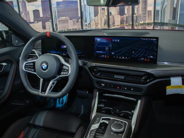 New 2026 BMW M240i xDrive Coupe w/ Premium Package AWD/4WD image 15