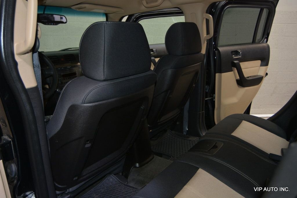 Used 2006 HUMMER H3 image 20