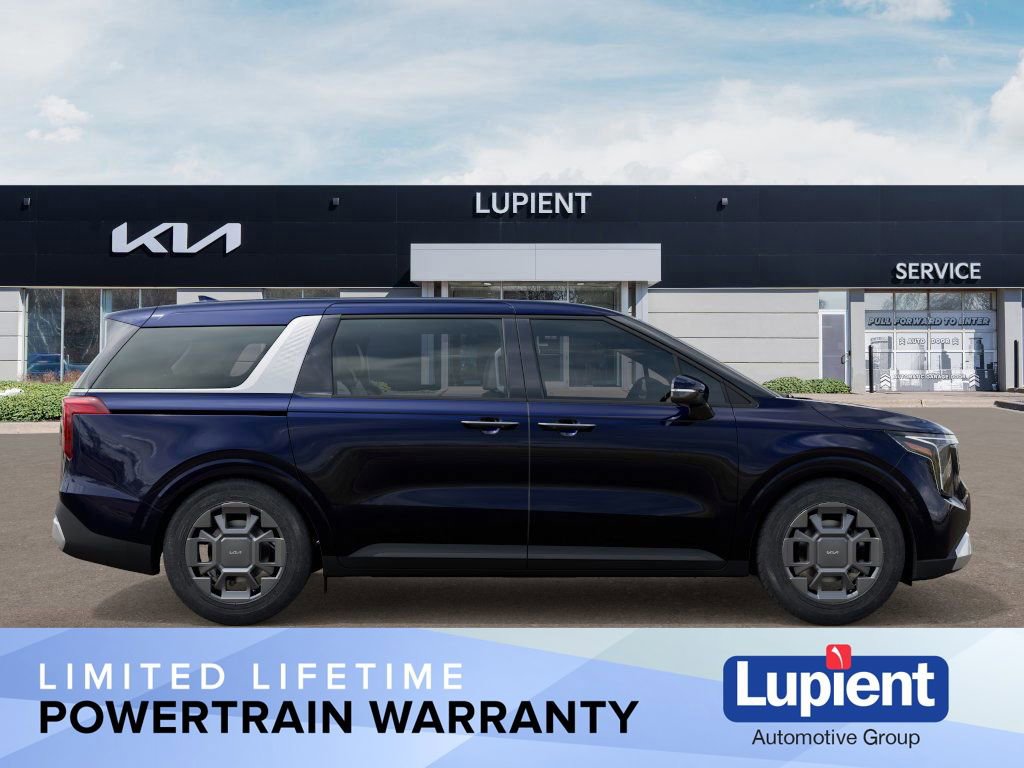 New 2026 Kia Carnival EX image 10