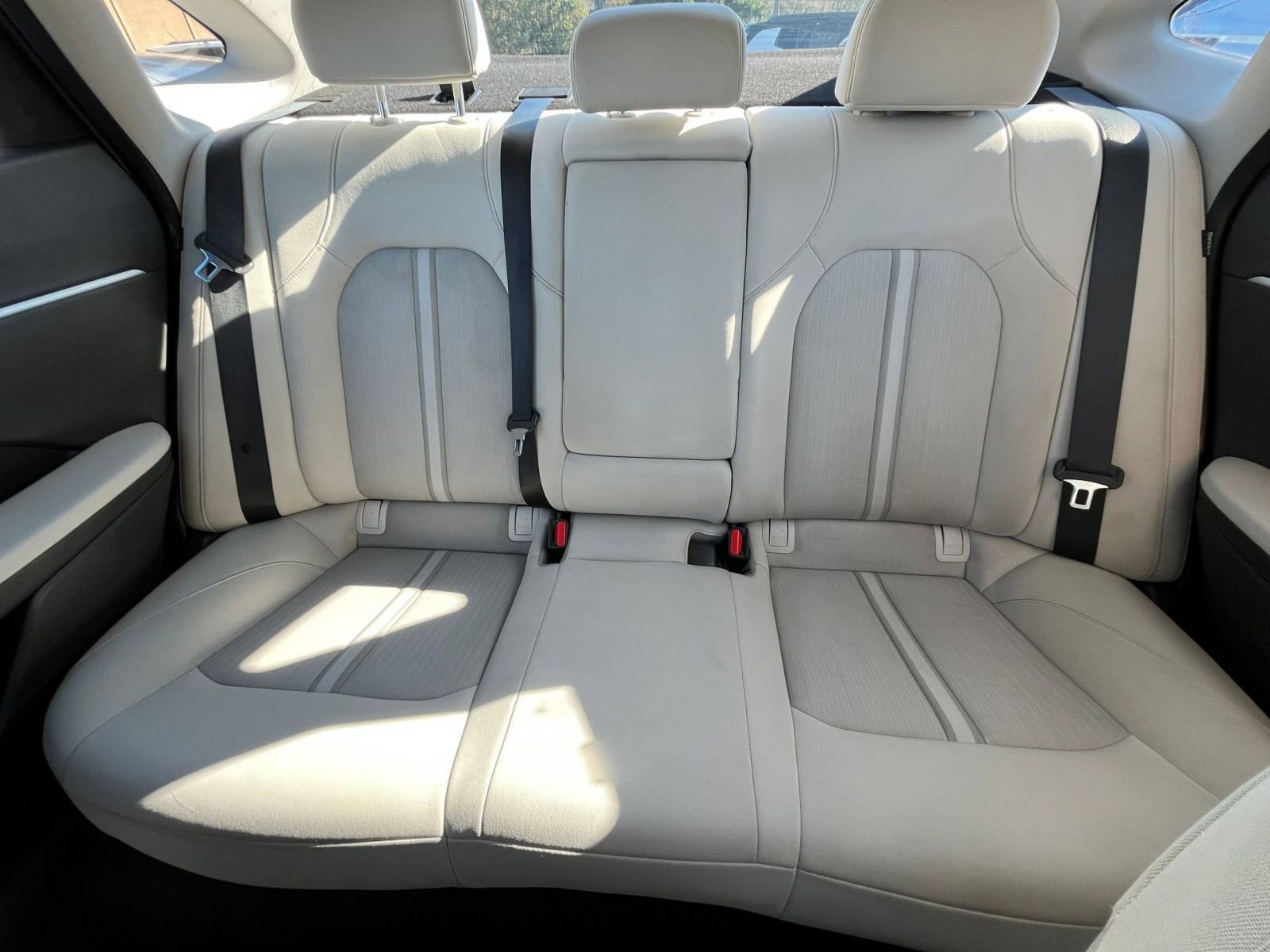 Used 2025 Hyundai Sonata SEL image 40
