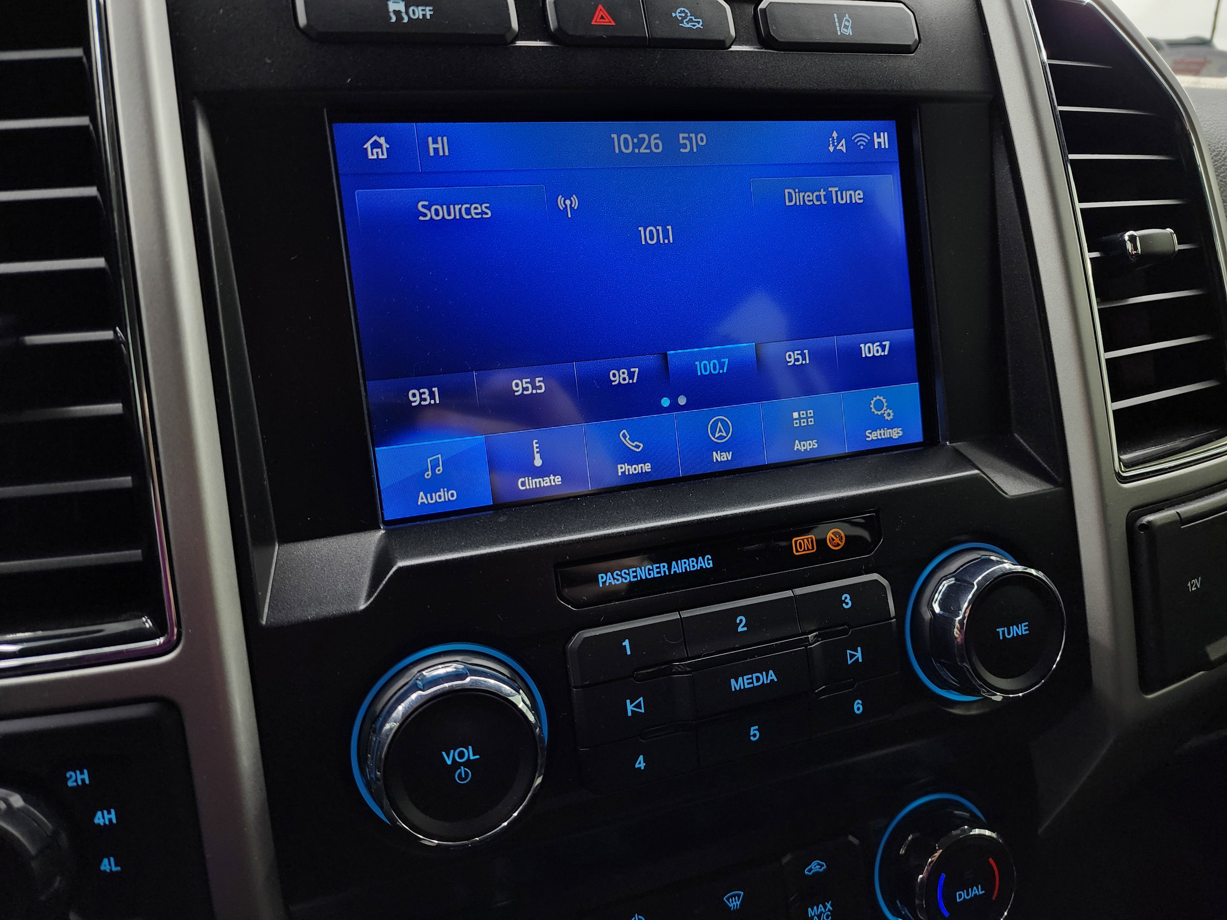 Used 2020 Ford F350 Lariat image 45