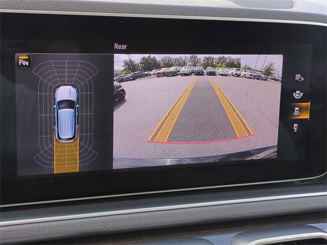 Used 2020 Mercedes-Benz GLE 350 image 19