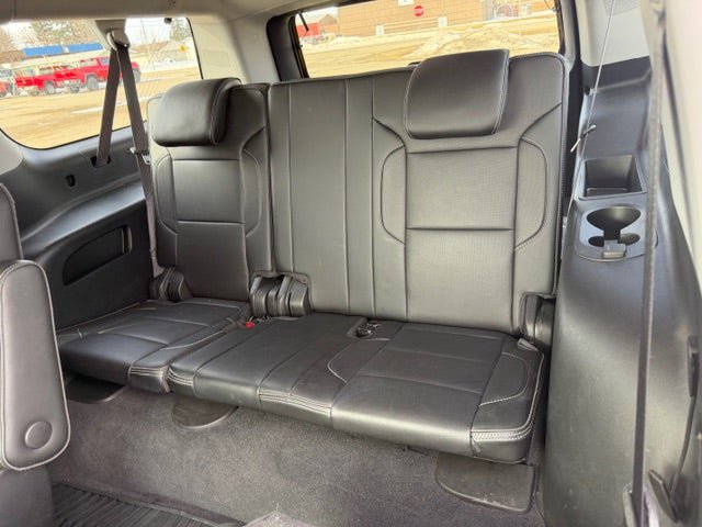Used 2020 GMC Yukon XL Denali w/ Open Road Package image 16