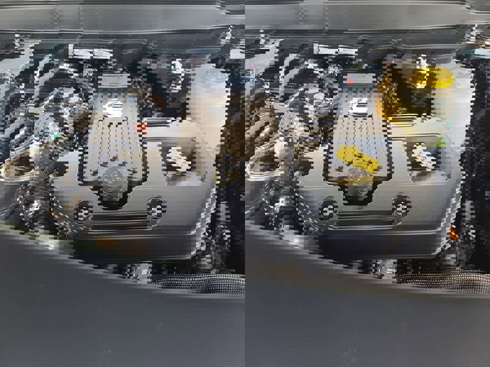 New 2026 RAM 3500 Tradesman image 17