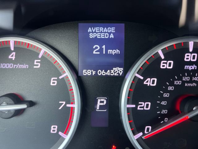 Used 2016 Acura ILX FWD image 21