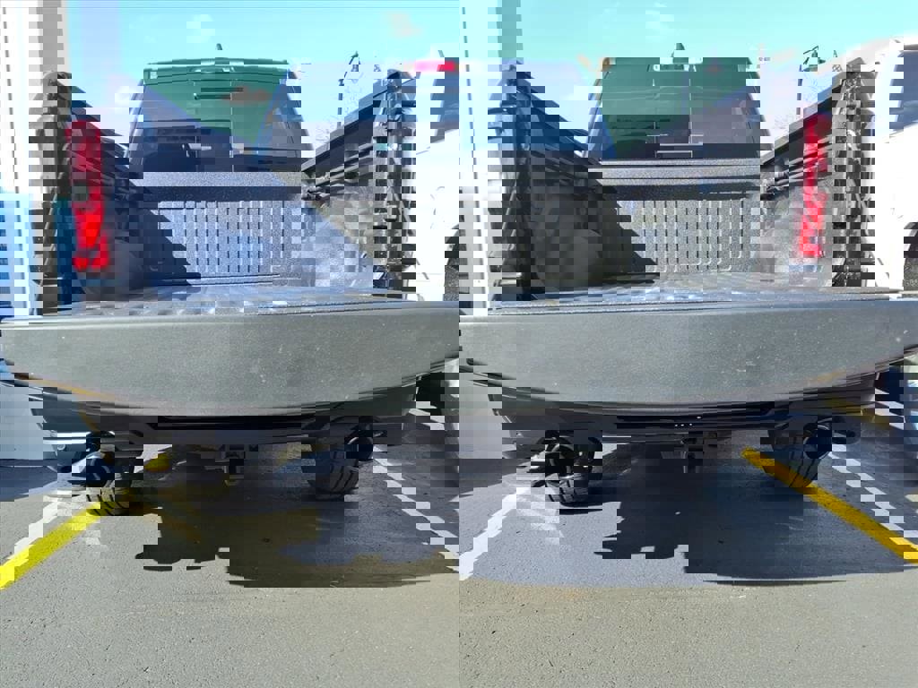 New 2026 RAM 1500 Big Horn image 4