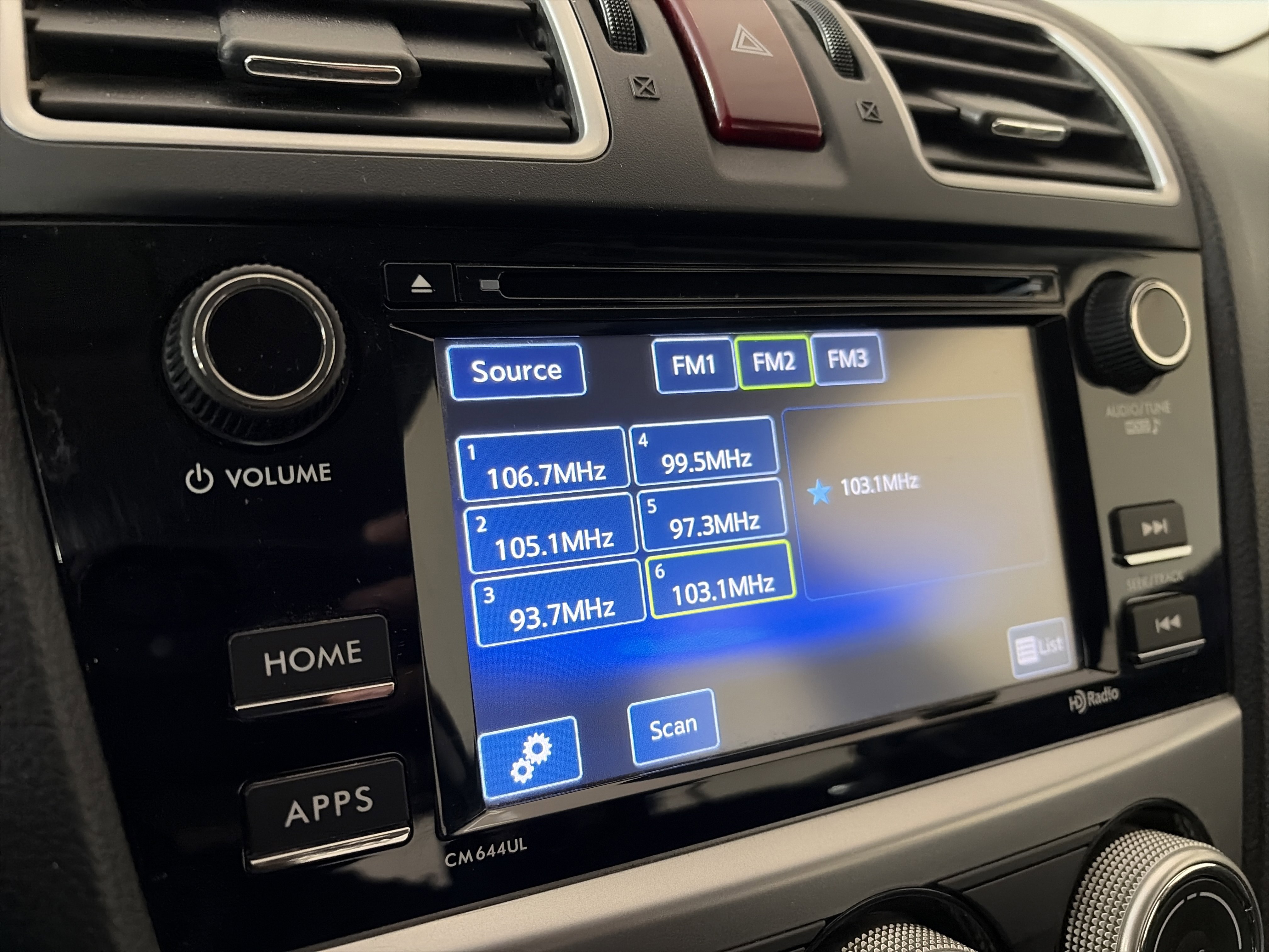 Used 2015 Subaru Impreza 2.0i Premium image 20