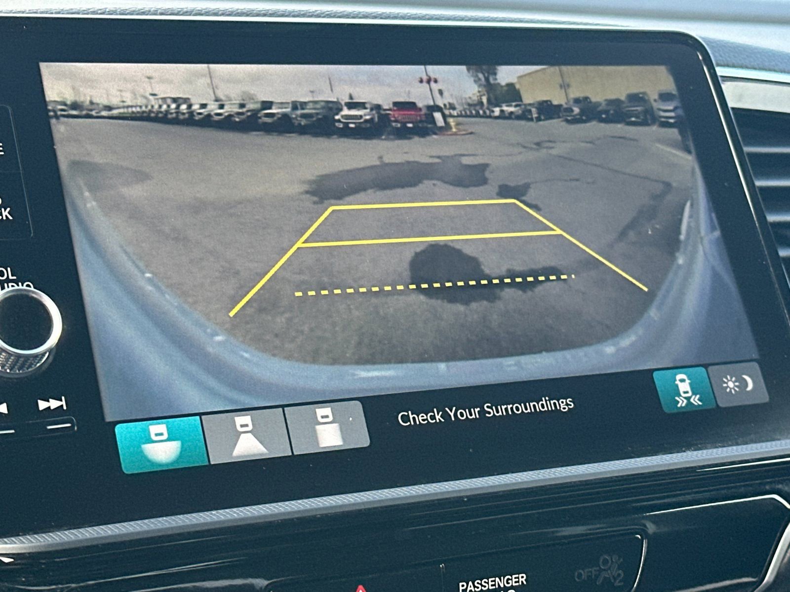 Used 2024 Honda Ridgeline Sport image 18