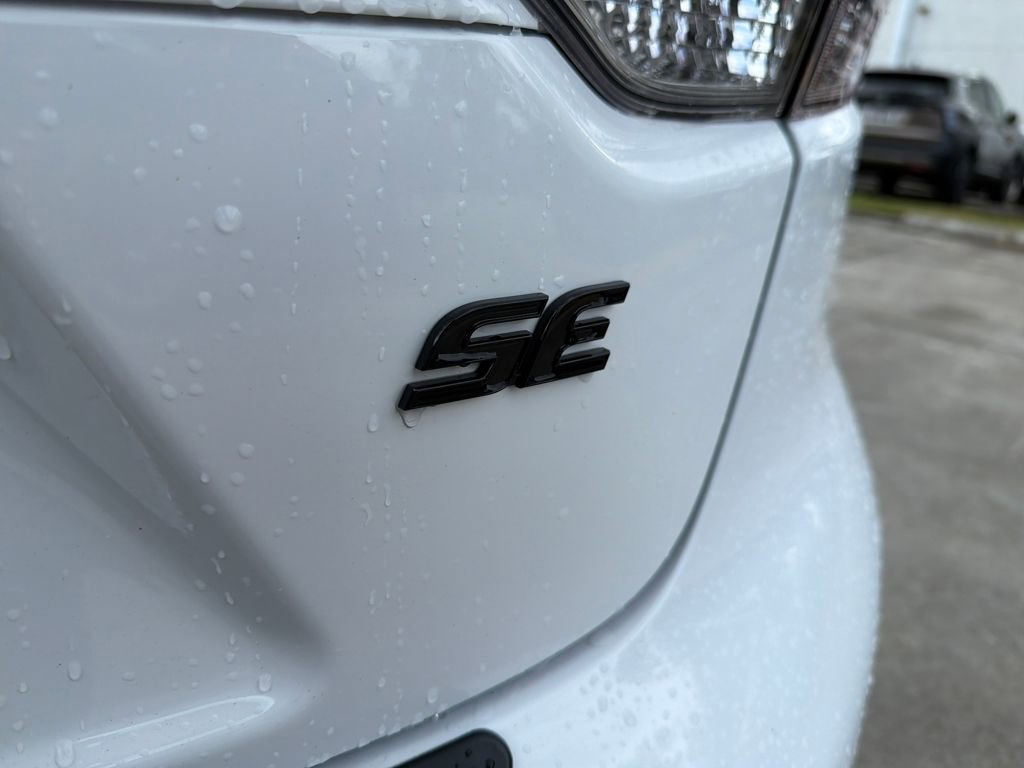 Used 2022 Toyota Corolla SE image 10