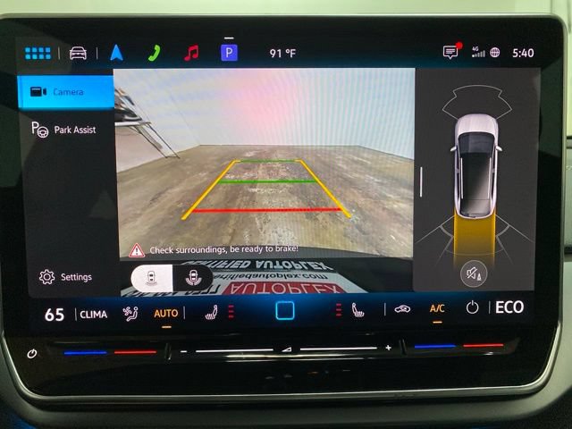 Used 2025 Volkswagen ID.4 Pro RWD image 53