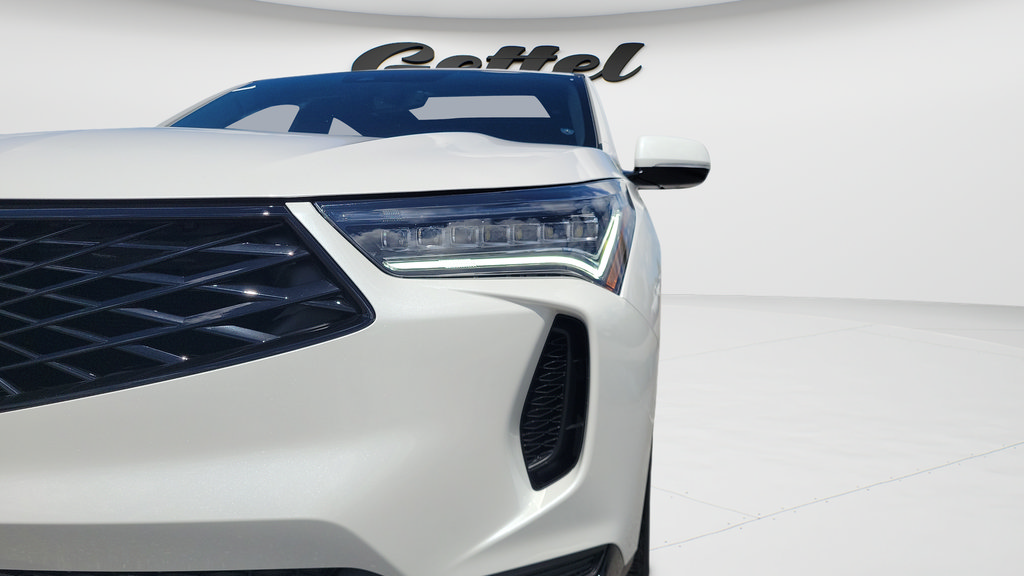 New 2026 Acura RDX SH-AWD image 26