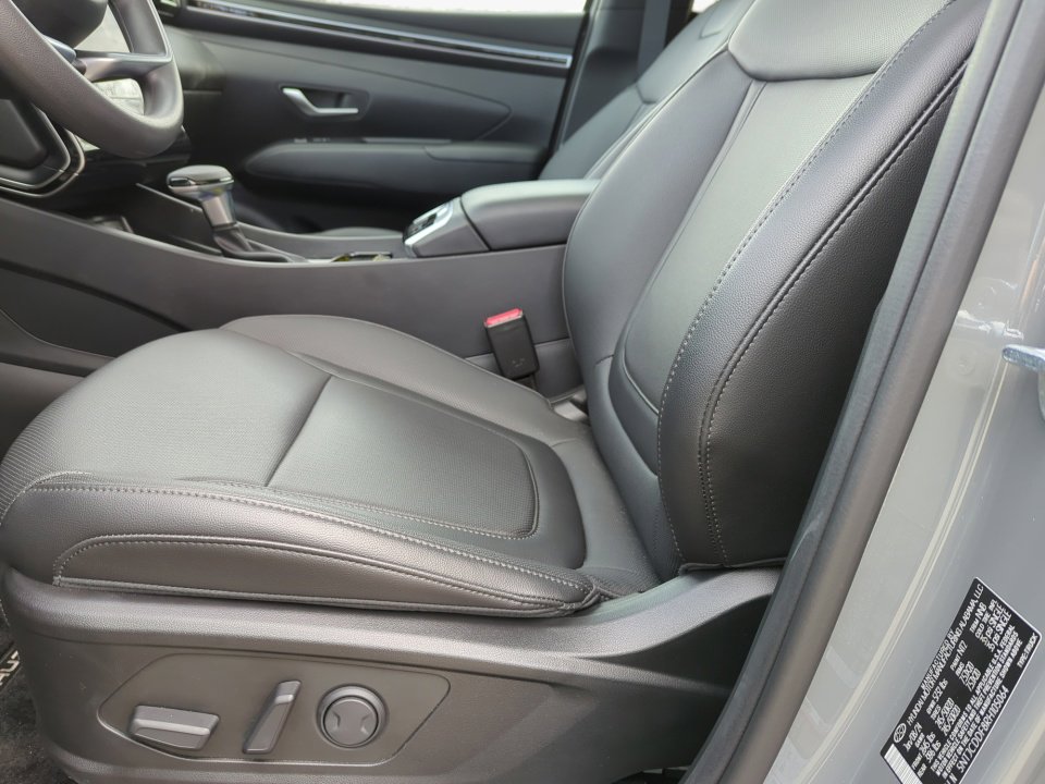 Certified 2024 Hyundai Santa Cruz Night image 11