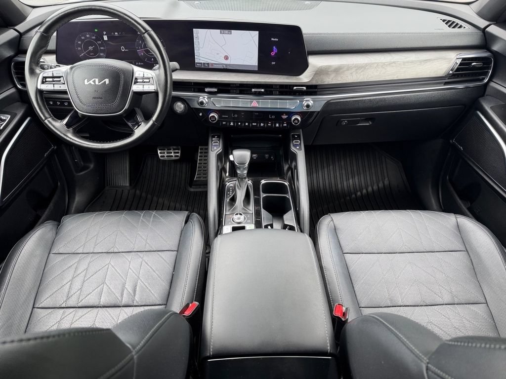 Used 2023 Kia Telluride SX X-Pro AWD/4WD image 19