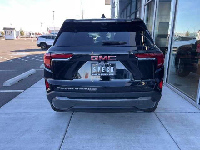 New 2026 GMC Terrain Elevation w/ Technology Package II image 27
