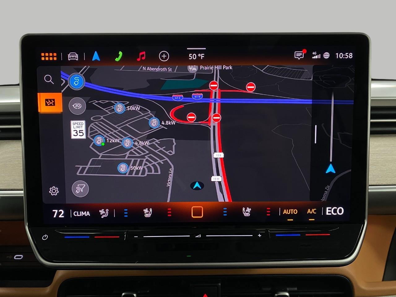 New 2025 Volkswagen ID. Buzz 1st Edition image 14