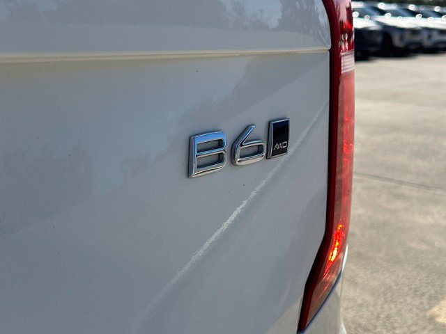 Certified 2024 Volvo XC90 B6 Plus w/ Protection Package Premier AWD/4WD image 39