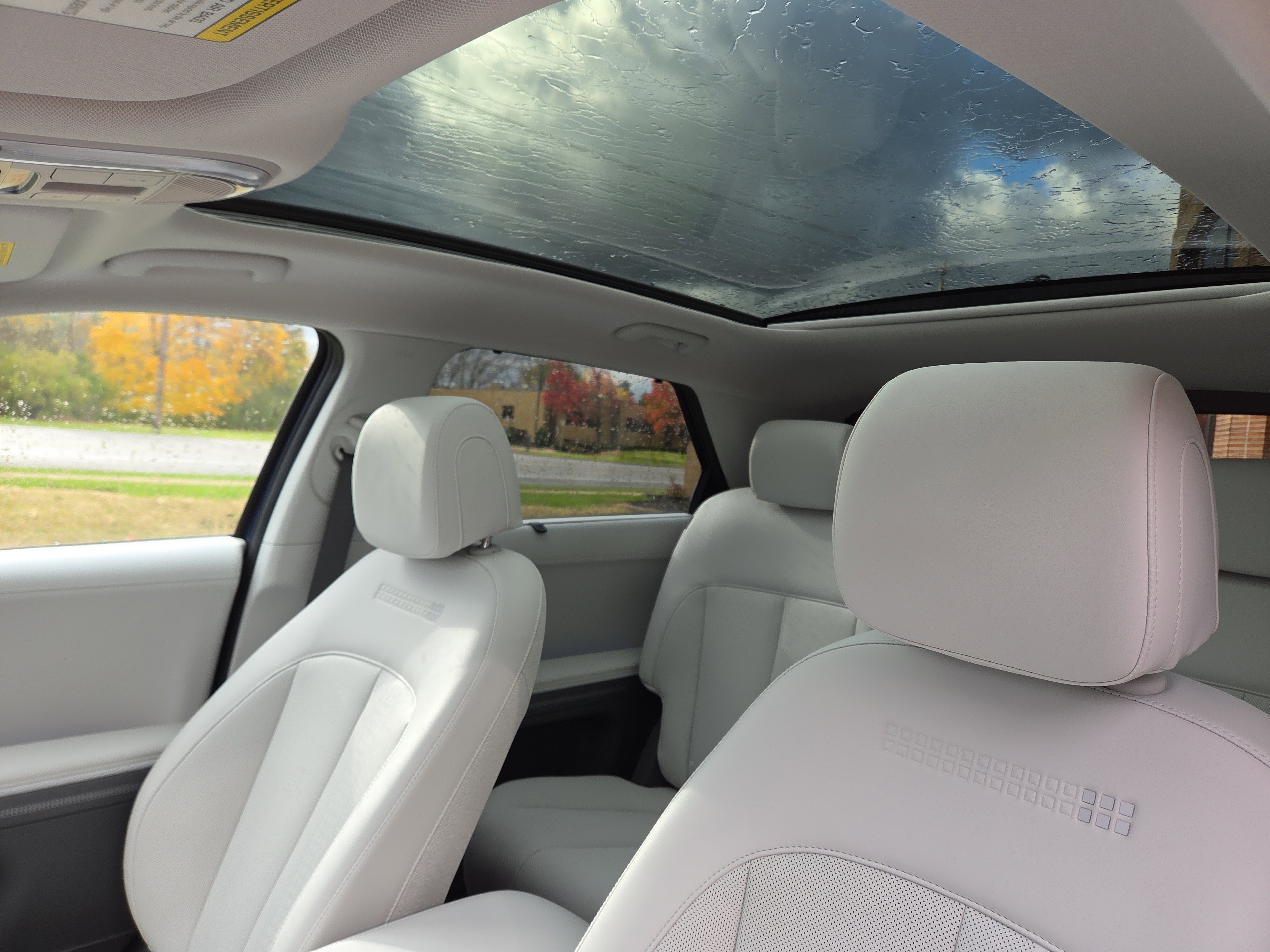 New 2026 Hyundai Ioniq 5 Limited image 29