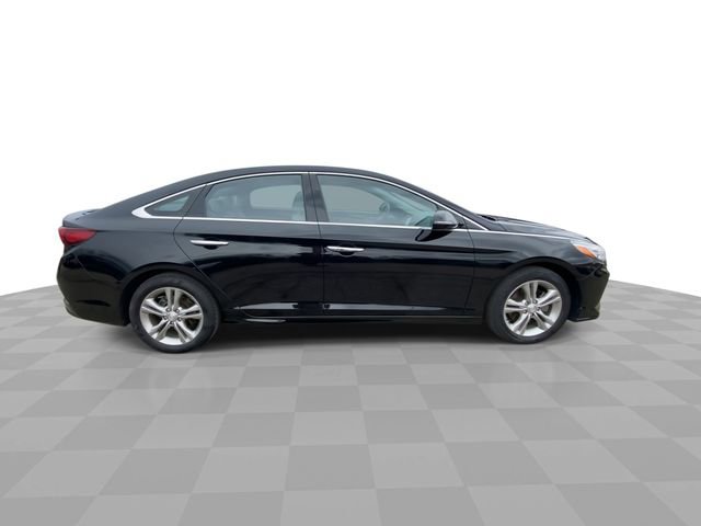 Used 2018 Hyundai Sonata Limited w/ Cargo Package image 3
