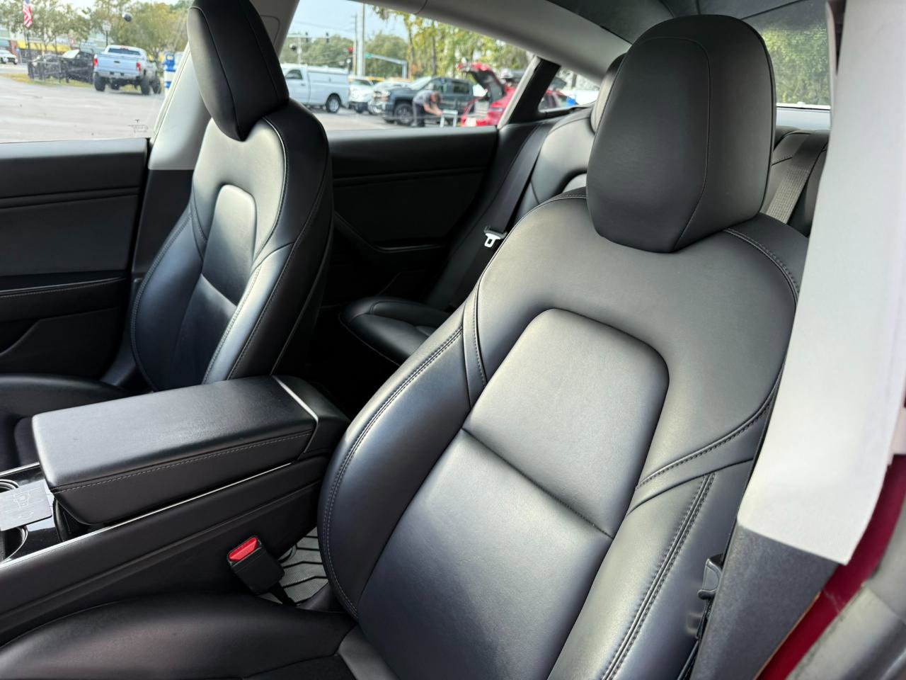 Used 2019 Tesla Model 3 Long Range image 25