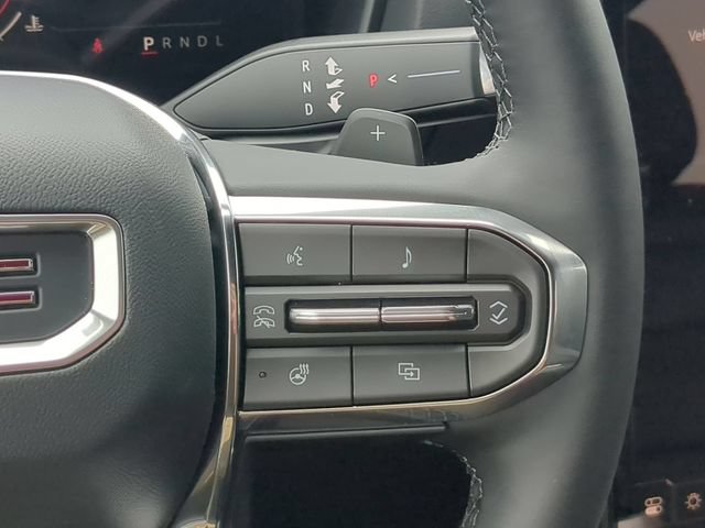 New 2027 GMC Terrain Elevation w/ Elevation Premium Package AWD/4WD image 22