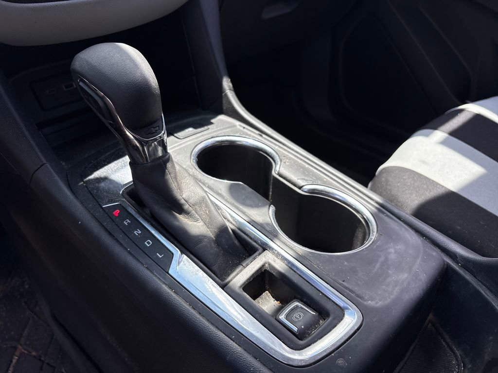 Used 2024 Chevrolet Equinox LT FWD image 26