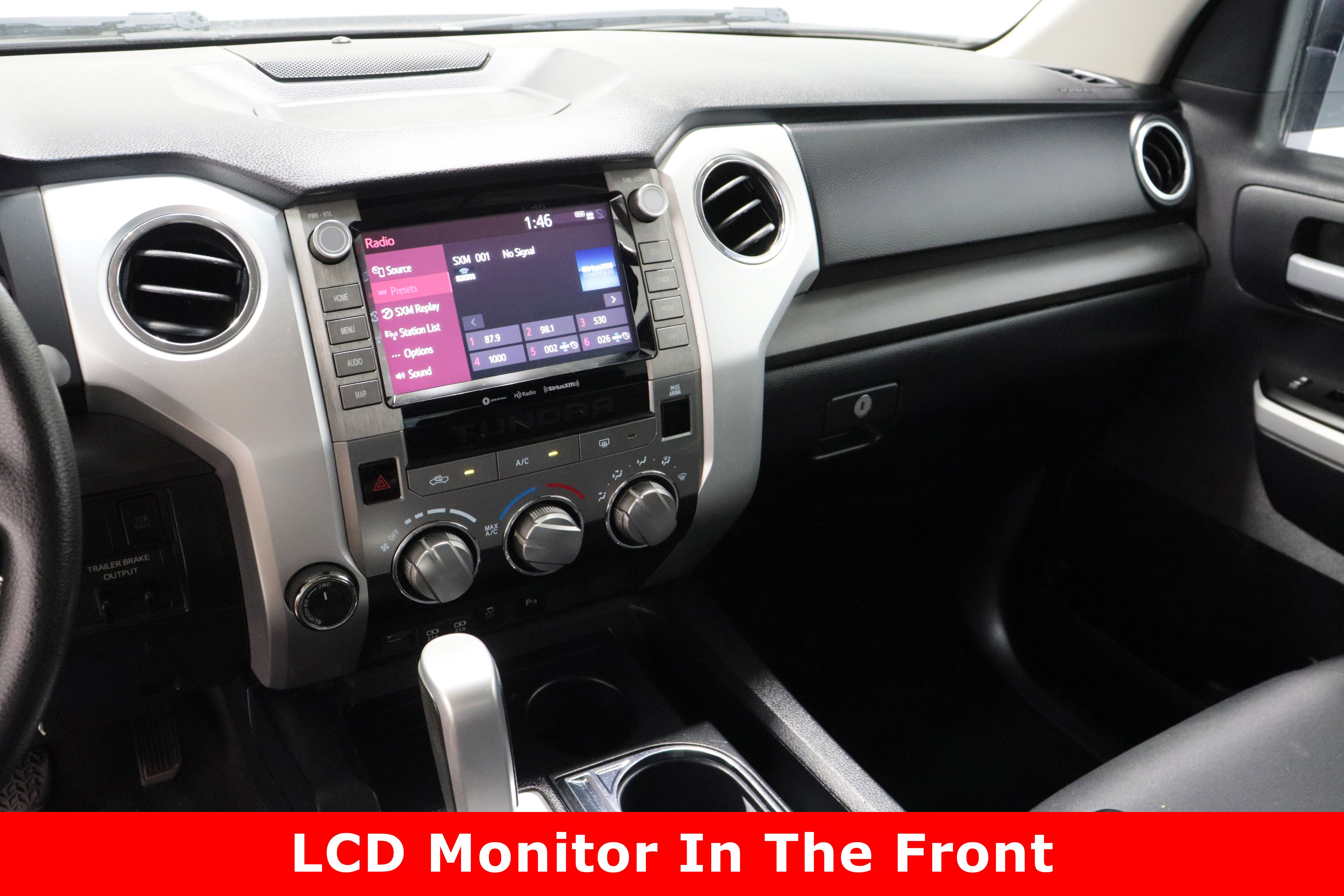 Used 2021 Toyota Tundra SR5 image 16